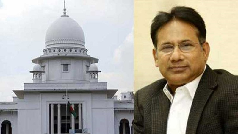 ‘সালাম মুর্শেদীর গুলশানের বাড়ি সরকারের সম্পত্তি’